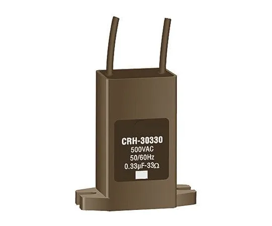 63-4938-15　Roxburgh EMC CRH Series 500 V ac Maximum Voltage Rating 3 Phase, Flange Mount Mounting　CRH30330