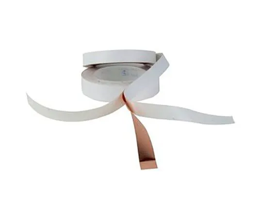 63-5162-20　3M 1182 Conductive Copper Tape, 12mm x 16m　T118212
