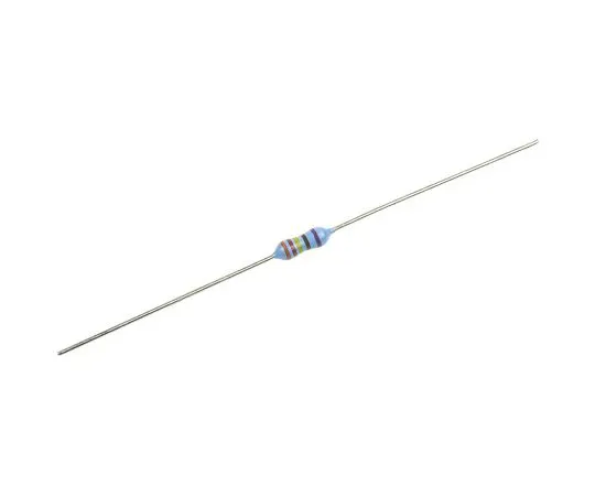 63-5059-64　TE Connectivity 3.24kΩ 0.25W Fixed Resistor ±0.1% ±15ppm/°C　YR1B3K24CC