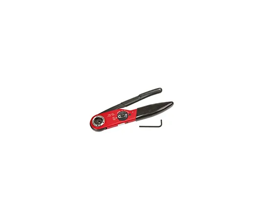63-5003-33　Glenair Crimping Tool　VM8