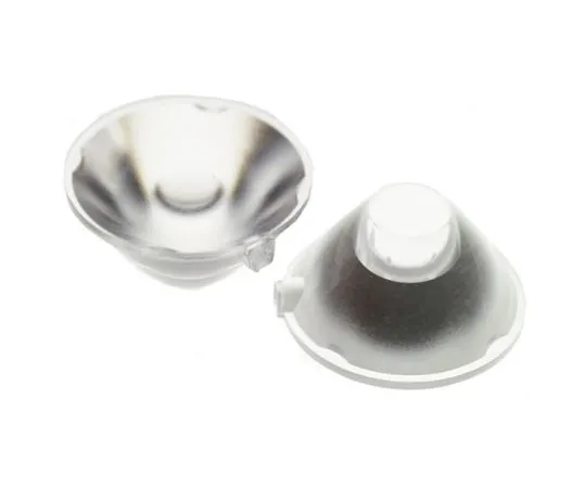 63-4974-06　Carclo 10194 LED Lens, 12 ° Medium Angle, Spot Beam　10194