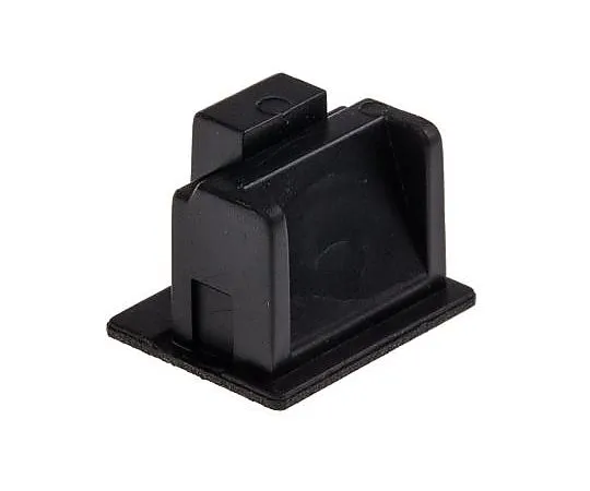 63-5130-43　Male RJ Connector Dust Cap for RJ45 Type Connectors　726151102
