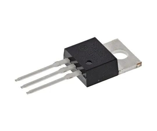 63-5090-71　ON Semi TIP30CG PNP Transistor, 1 A, 100 V, 3-Pin TO-220AB　TIP30CG
