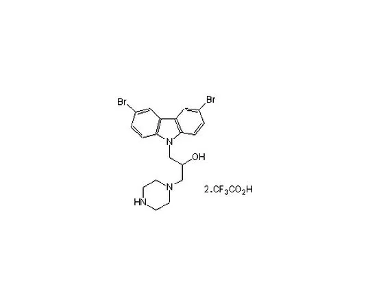 62-8409-21　Bax Channel Blocker　196805-5MG