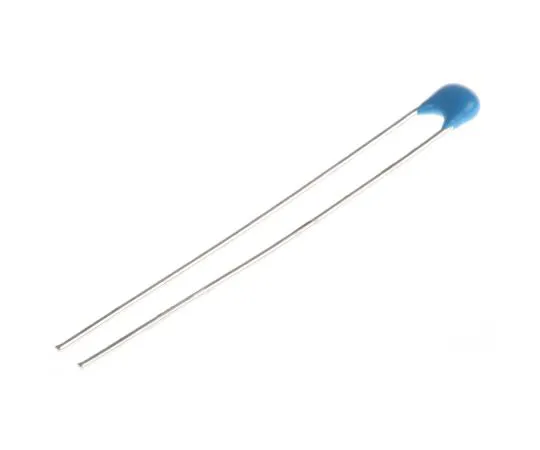 63-5125-39　Murata 15pF MLCC 100V dc ±5% Through Hole RCE5C2A150J0A2H03B　RCE5C2A150J0A2H03B