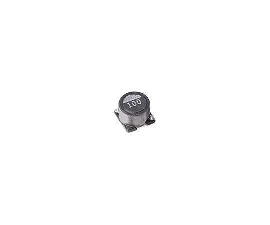 63-5045-93　TDK SLF Series Type 6028 Shielded Wire-wound SMD Inductor 100 μH ±20% Wire-Wound 640mA Idc　SLF6028T-101MR42-PF