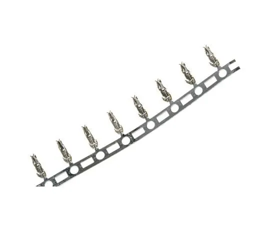 63-4965-18　JST PA, PBV, PHD Female Crimp Terminal Contact 24AWG SPHD-002T-P0.5　SPHD-002T-P0.5
