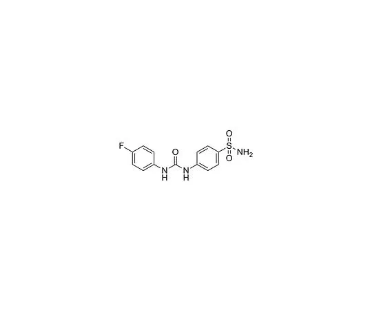 62-8411-48　Carbonic Anhydrase IX/XII Inhibitor II, U-104　215901-5MG