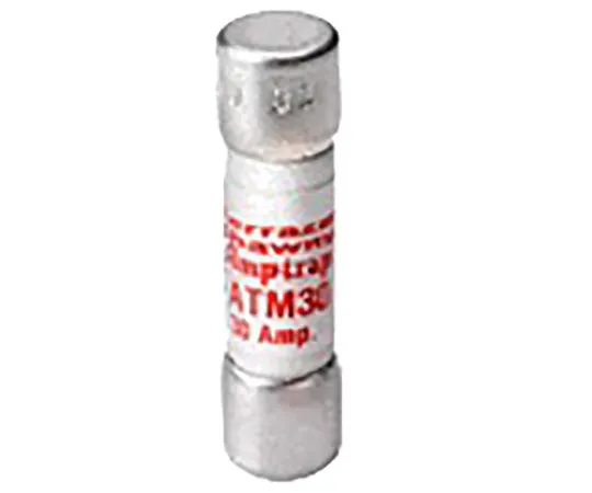 63-5176-64　Mersen, 15A GMG Cartridge F***, 10 x 38mm, Speed F　ATM15