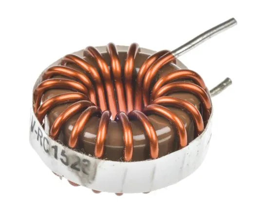 63-5157-73　Bourns 22 μH ±15% Radial Inductor, 19A Idc, 8mΩ Rdc 2300HT　2300HT-220-V-RC