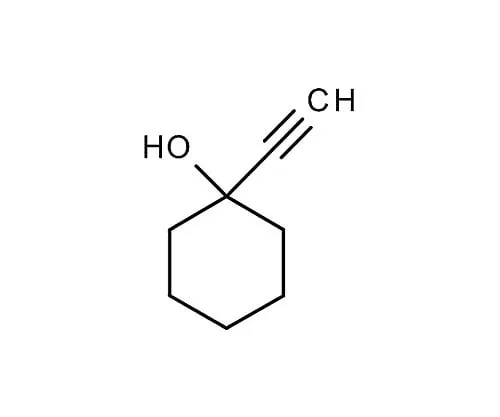 61-0378-39　1-Ethynylcyclohexanol for Synthesis 841522 100mL　8.41522.0100