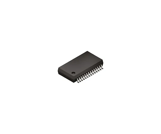 63-5071-34　Microchip PIC16F1783-I/SS, 8bit PIC Microcontroller, 32MHz, 256 B, 4096 words Flash, 28-Pin SSOP　PIC16F1783-I/SS