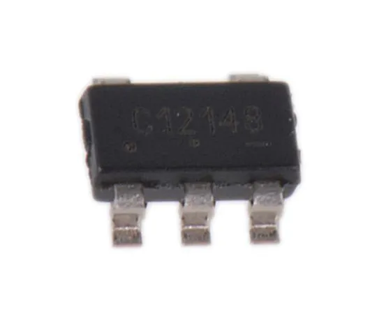 63-5095-26　ON Semiconductor CAT24C02TDI-GT3A, 2kbit EEPROM Memory, 900ns 5-Pin TSOT-23 I2C　CAT24C02TDI-GT3A