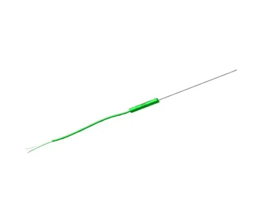 63-5136-49　RS PRO Type K Thermocouple 1m Length, 3mm Diameter, -50°C → 1200°C　824-0681