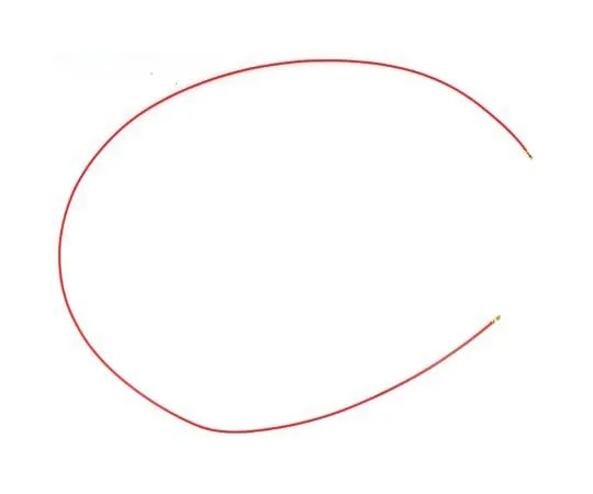 63-5132-34　JST Crimp Connector to Crimp Connector Cable assembly　01SACHSACH-30L-300