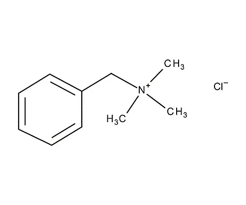 61-0369-38　Benzyltrimethylammonium Chloride for Synthesis 821961 5G　8.21961.0005