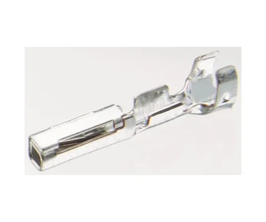 63-5018-50　TE Connectivity MULTILOCK 070 Female Crimp Terminal Contact 14AWG 173708-1　173708-1