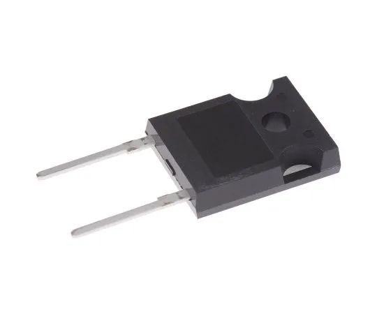 63-4999-23　IXYS 1200V 109A, Silicon Junction Diode, 2-Pin TO-247AD DSEI120-12A　DSEI120-12A