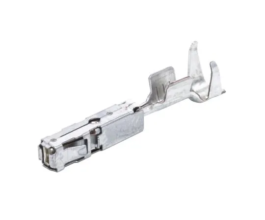 63-5028-62　TE Connectivity AMP MCP 1.5K Female Crimp Terminal Contact 1418884-3　1418884-3