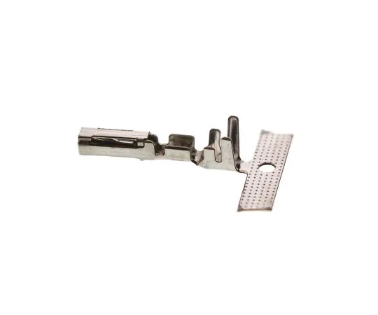 63-5000-76　TE Connectivity MULTILOCK 040 II Female Crimp Terminal Contact 20AWG 175180-1　175180-1