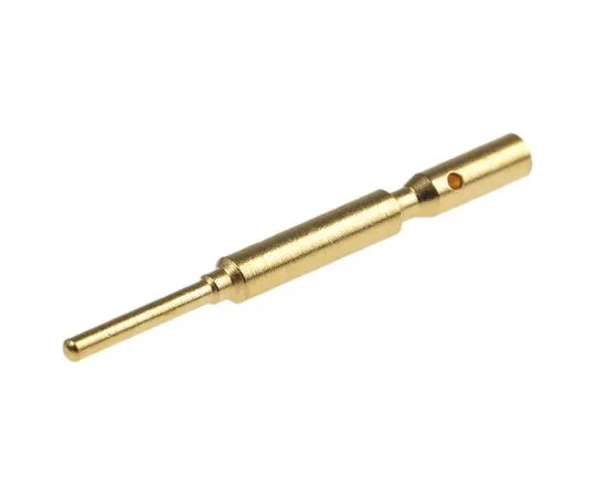63-4973-87　Amphenol M23 A Series, Male Crimp Circular Connector Contact for *** with M23 Connectors　SC000035