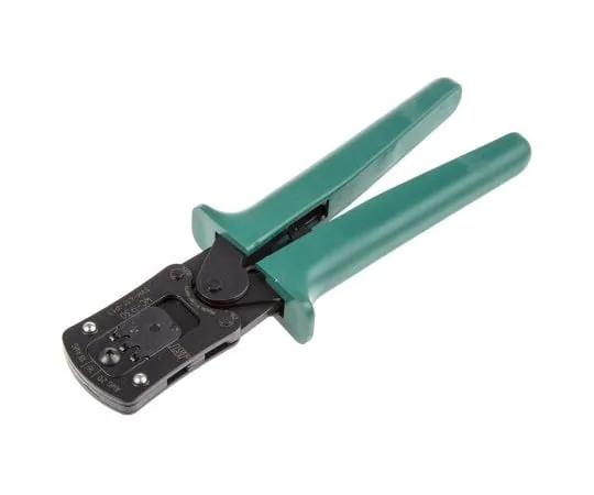 63-5073-11　JST WC Series, 3 WayCrimping Tool　WC 930
