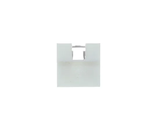 63-5085-97　Amphenol FCI Mini-Jump Jumper Female Straight White Open Top 2 Way 1 Row 2.54mm Pitch　68786-302LF