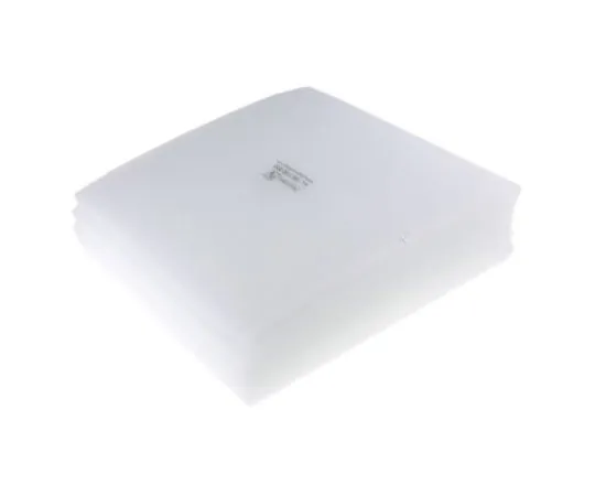63-5049-16　Fan Filter, Mat, 284 x 284mm, Synthetic Fibre　Filter Mat 18611600033