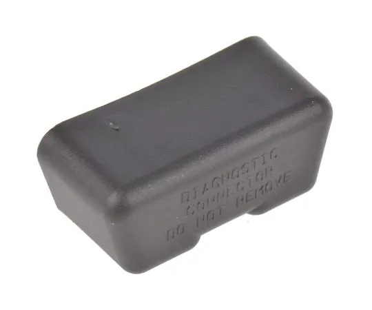 63-5114-89　Delphi Metri-Pack 150 Series Secondary Lock for *** with Automotive Connectors　12146933