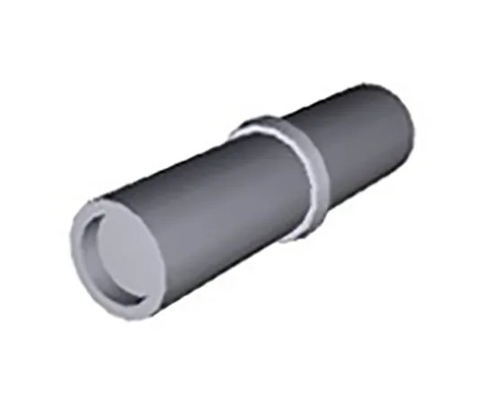 63-5153-39　TE Connectivity Commercial MATE-N-LOK Male Connector Housing, 5.08mm Pitch, 1 Way　1-480349-0