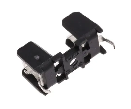 63-5101-32　Littelf*** 10A Base Mount F*** Holder for Mini F***, 250V　65600001009