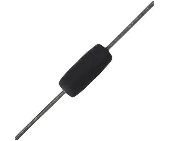 63-5140-12　Vishay 1MΩ 0.25W Metal Film Fixed Resistor ±1% ±100ppm/°C　RN60D1004FB14