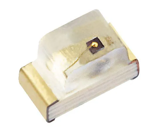 63-5155-47　4.1 V Green LED 1608 (0603)  SMD, Kingbright KP-1608ZGC　KP-1608ZGC