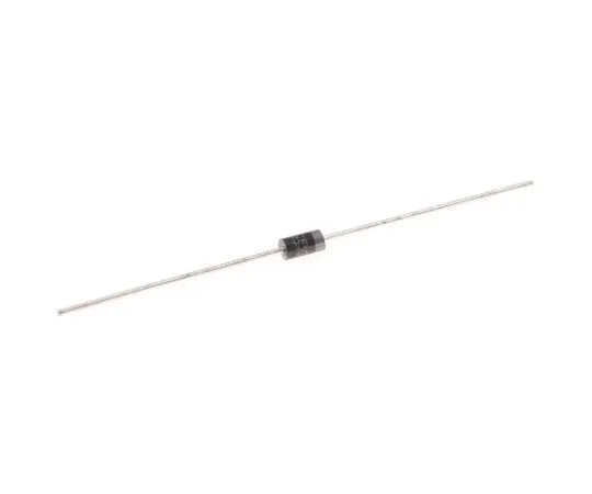 63-5095-44　ON Semi 30V 1A, Schottky Diode, 2-Pin DO-41 1N5818G　1N5818G