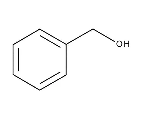 61-0371-21　Benzyl Alcohol for Synthesis 822259 100mL　8.22259.0100