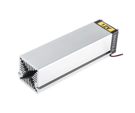 63-5089-91　Heatsink, TO-218, TO-220, TO-247, TO-264, 1K/W, 100 x 30 x 30mm, PCB Mount　LAM 3 K 100 12