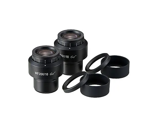 61-0486-18　Eyepiece Lens　L-546-20