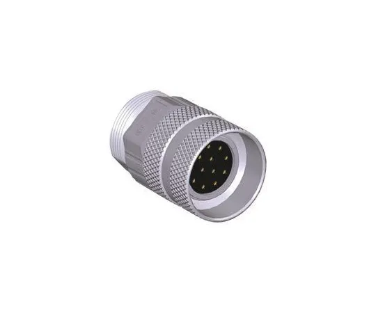 63-4973-82　Amphenol MotionGrade M23 Series Cable Mount Connector, 17 contacts Plug　MA1CAP1700