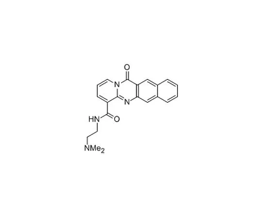 62-8379-69　RNA Polymerase I Inhibitor II, BMH-21　5.09911.0001