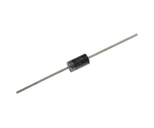 63-5181-09　ON Semi 400V 3A, Diode, 2-Pin DO-41 1N5404RLG　1N5404RLG
