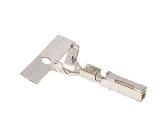 63-5000-77　TE Connectivity MULTILOCK 040 Female Crimp Terminal Contact 20AWG 173681-1　173681-1