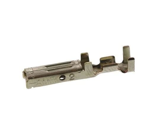 63-4988-19　TE Connectivity Dynamic 3000 Female Crimp Terminal Contact 20AWG 175217-2　175217-2