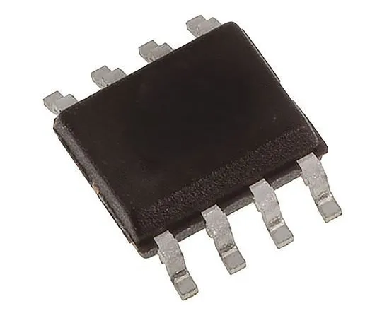 63-4963-95　Microchip 24AA128-I/SN, 128kbit Serial EEPROM Memory, 900ns 8-Pin SOIC I2C　24AA128-I/SN