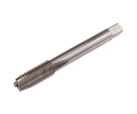 63-6560-90　RS PRO HSS M10 Straight Flute, Second Threading Tap　152-097