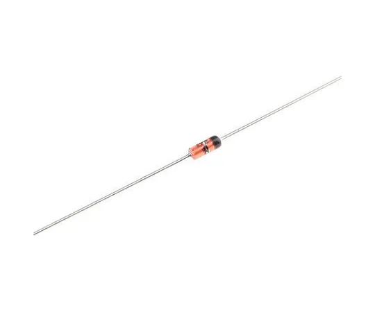 63-5170-11　Vishay Switching Diode, 300mA 75V, 2-Pin DO-35 1N914TAP　1N914TAP