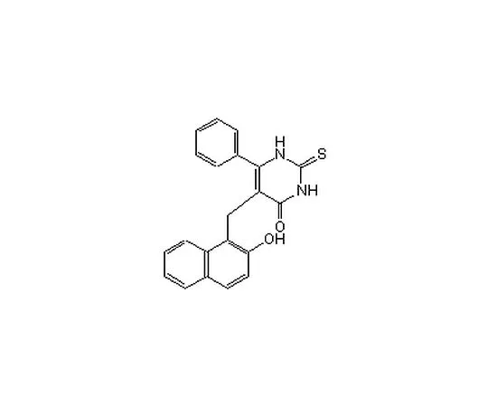 62-8438-34　SIRT1/2 Inhibitor IV, Cambinol　566323-5MG