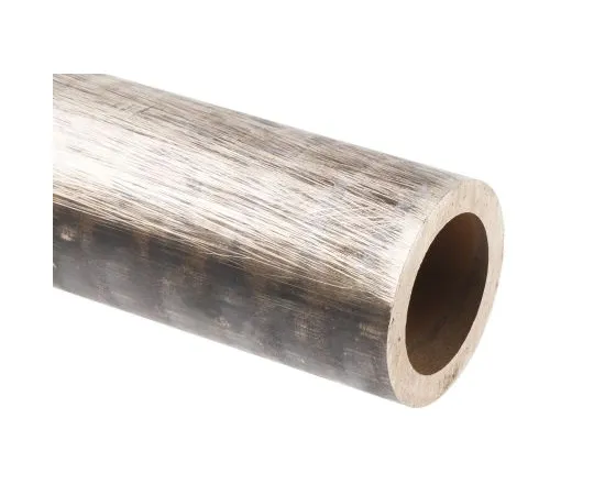 63-6548-23　Phosphor Bronze Tube, 13in x 2in OD x 1.5in ID　110-034
