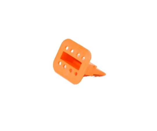 63-5177-50　Deutsch DT Series 8 Way Wedgelock for *** with Automotive Connectors　W8S