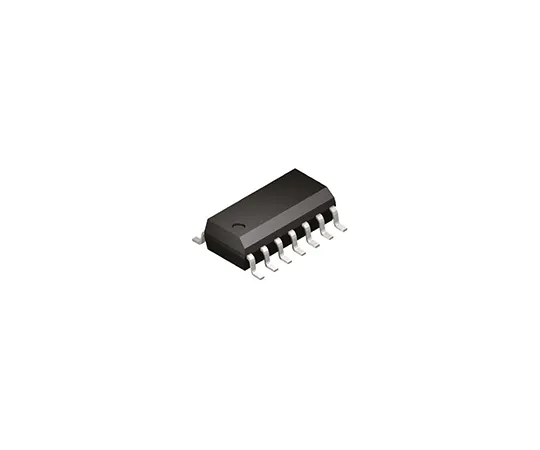 63-4985-40　Microchip PIC16F1823-E/SL, 8bit PIC Microcontroller, 32MHz, 256 B, 2K x 14 words Flash, 14-Pin SOIC　PIC16F1823-E/SL