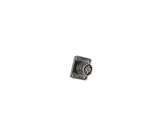63-4948-39　TE Connectivity CPC Series 2 Series Panel Mount Connector, 57 contacts Socket　206438-1